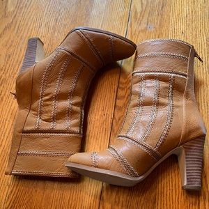 Coconuts by Matisse boots